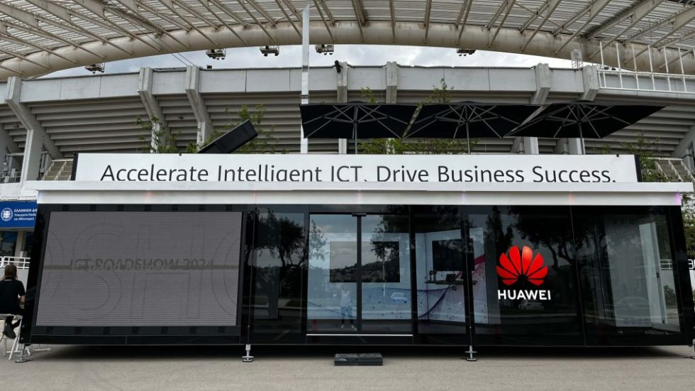 HUAWEI_ICT